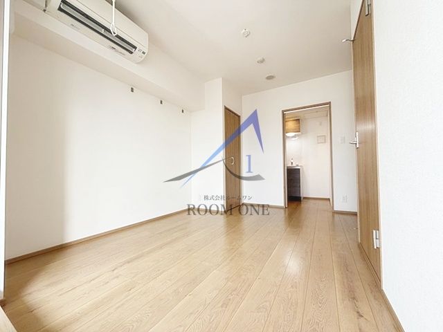 居室・リビング　洋室のお部屋です。