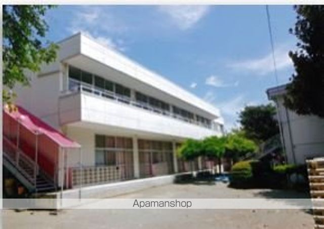 幼稚園・保育園　城山幼稚園（幼稚園・保育園）まで350m