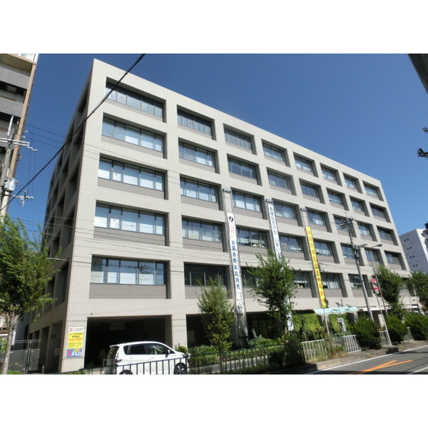 役所　大阪市淀川区役所（役所）まで3631m