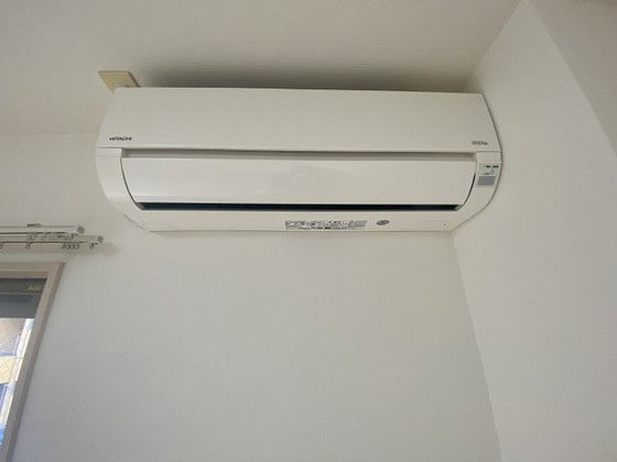 その他設備　※別部屋の写真です