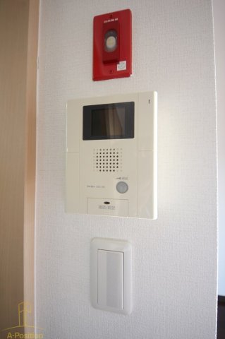 セキュリティ　CASA京橋
