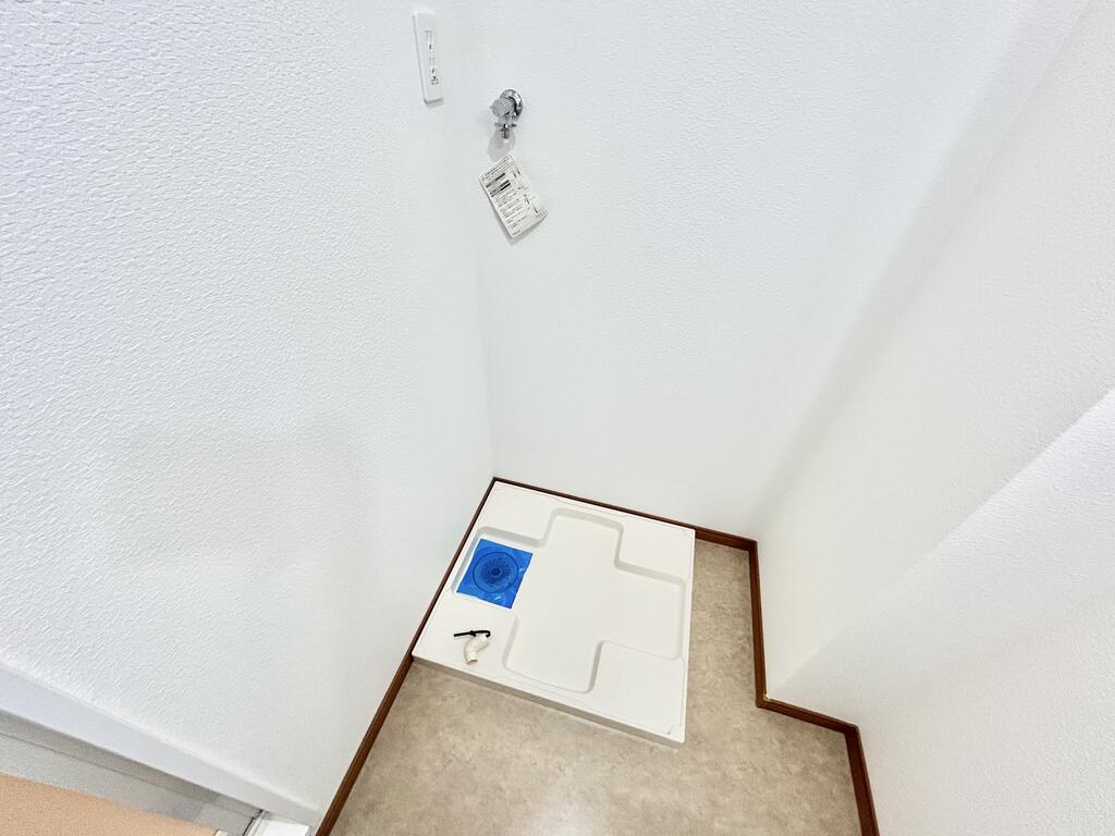 その他　※同系タイプ他号室の写真です。