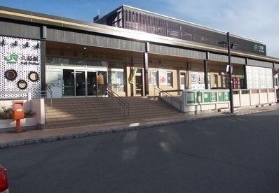 その他　ＪＲ久慈駅（その他）まで2200m
