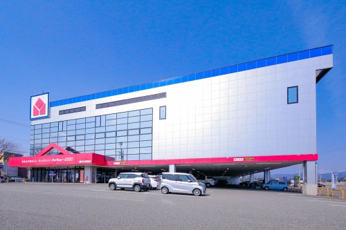 その他　ヤマダデンキ テックランド福井大和田店（その他）まで4459m
