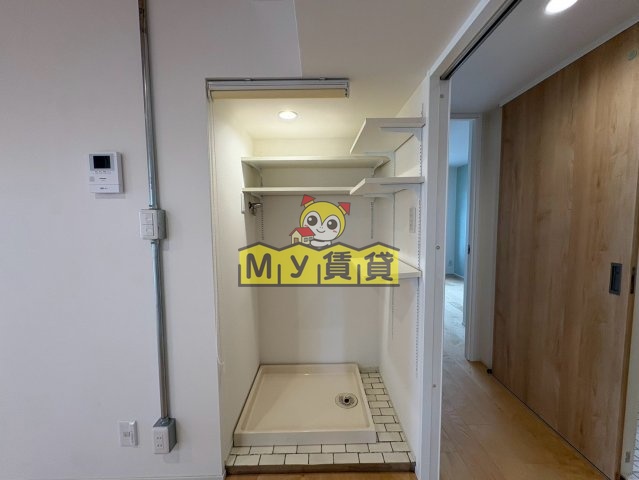 その他　パレス大井
