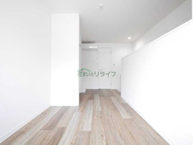 ディアコート神楽坂の内装写真