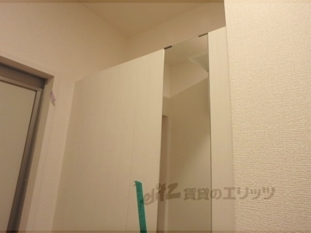 イルセットA棟の内装写真