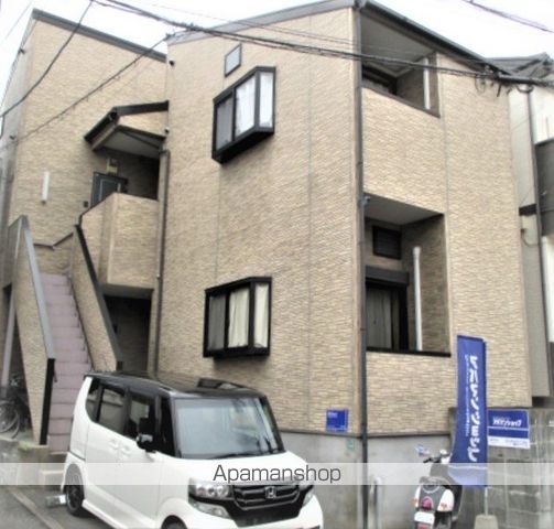 地下鉄七隈線 福大前駅 徒歩13分 築26年