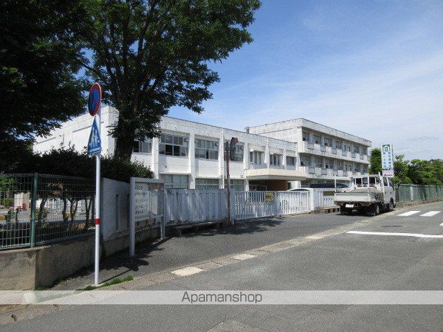 小学校　荒尾第一小学校（小学校）まで640m