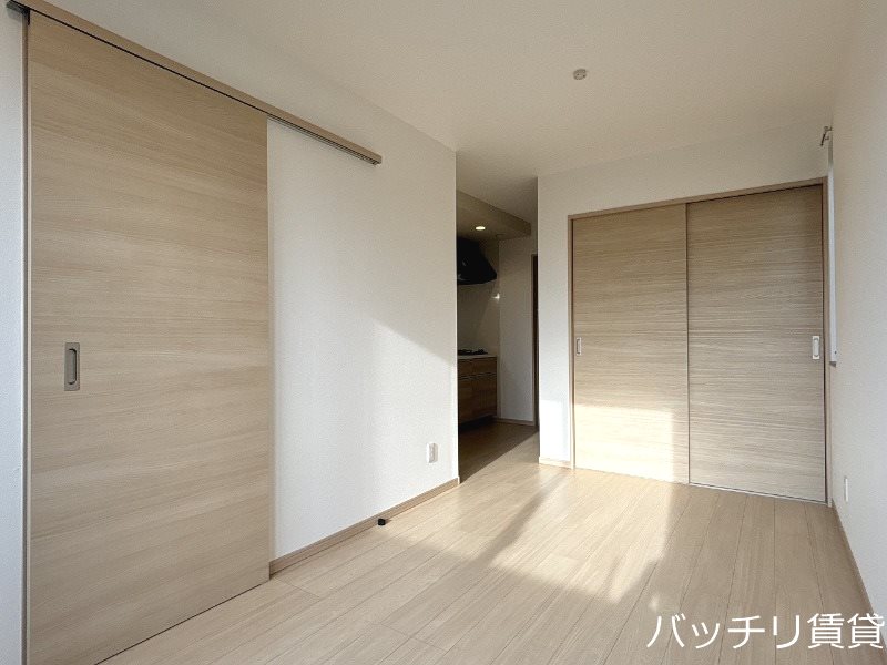 眺望　※同型タイプの為、現状を優先いたします