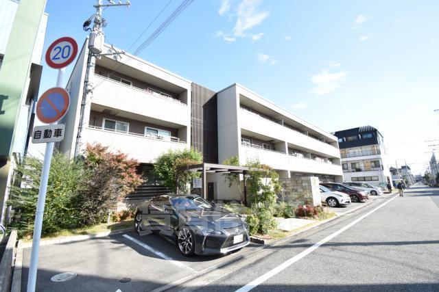南海高野線 三国ケ丘駅 徒歩5分 築14年