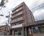 山科駅より徒歩3分 3階 築27年1ヶ月の賃貸物件