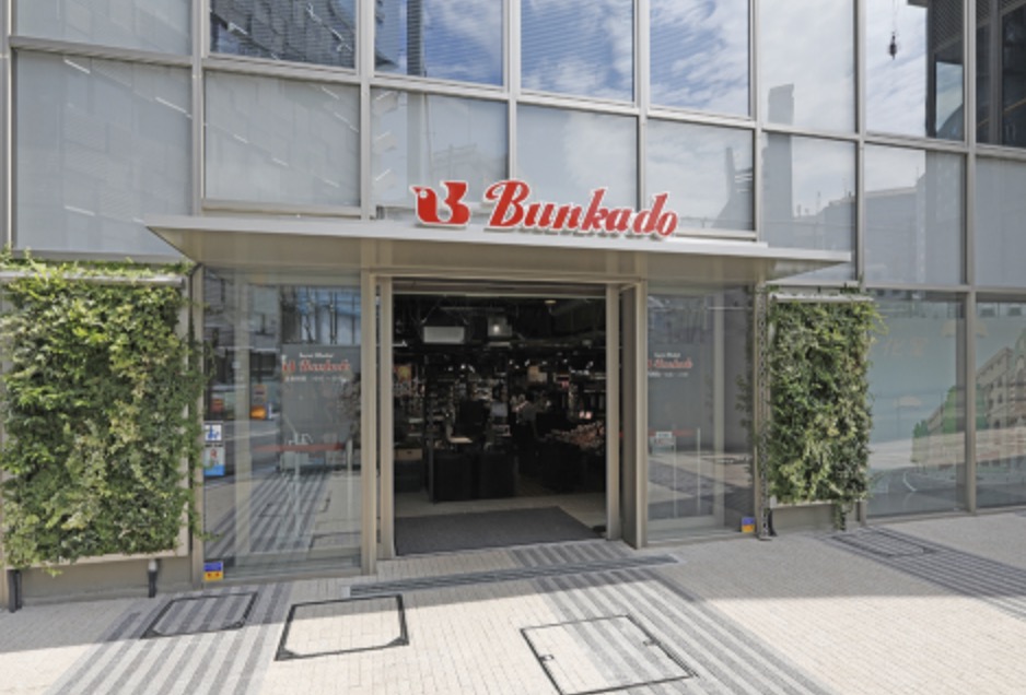 スーパー　スーパー文化堂シァル横浜アネックス店（スーパー）まで115m