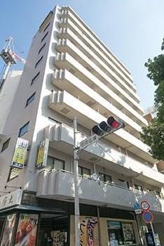 建物外観　☆綺麗な外観☆