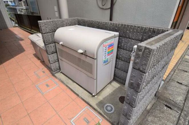 その他共有部分　他部屋参考写真