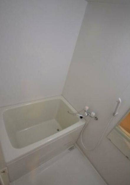 バス・シャワールーム　他部屋参考写真