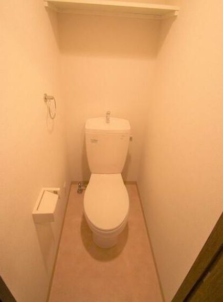 トイレ　他部屋参考写真