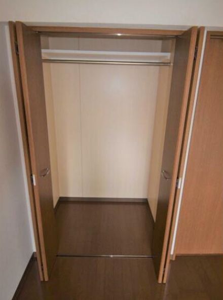 収納　他部屋参考写真