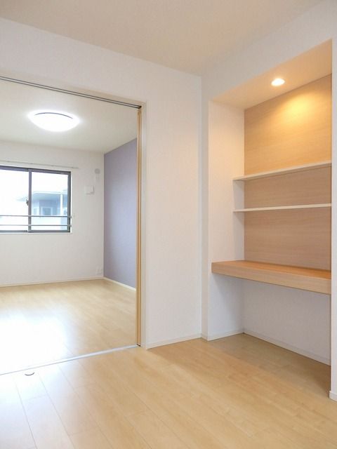 その他部屋・スペース