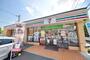 コンビニ　セブンイレブン世田谷祖師谷5丁目店（コンビニ）まで285m