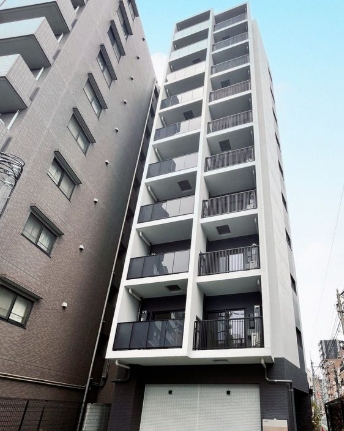 建物外観　☆きれいな外観☆