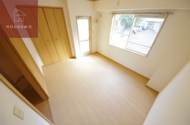 その他部屋・スペース　同施工会社・同型モデルの室内です。（参考写真・イメージ写真）