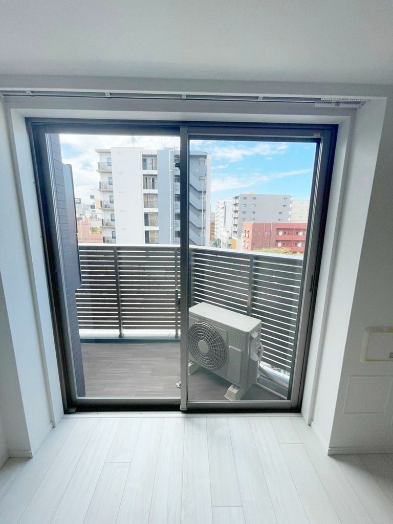 その他部屋・スペース　眺望