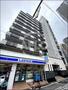 建物外観　おおきに長堀橋鰻谷北サニーアパートメント　外観