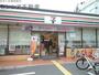 コンビニ　セブンイレブン大阪森小路1丁目店（コンビニ）まで259m