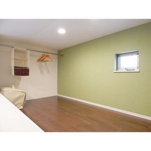la casa feliceの内装写真