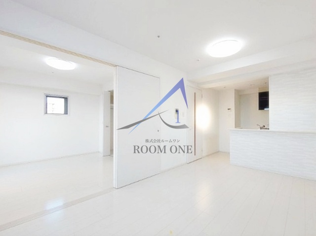 居室・リビング　洋室のお部屋です。