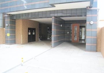 地下鉄七隈線 渡辺通駅 徒歩6分 10階建 築20年の外観写真