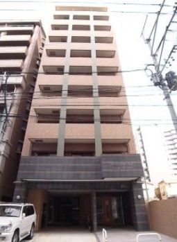 地下鉄七隈線 渡辺通駅 徒歩6分 10階建 築20年のその他写真