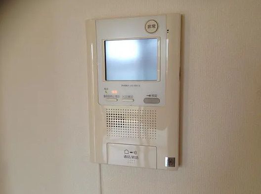 その他設備　参考写真です