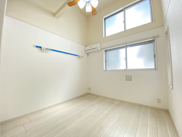 コフレ小杉の内装写真