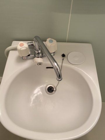 コフレ小杉の内装写真