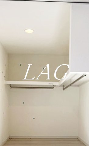 収納　収納です。