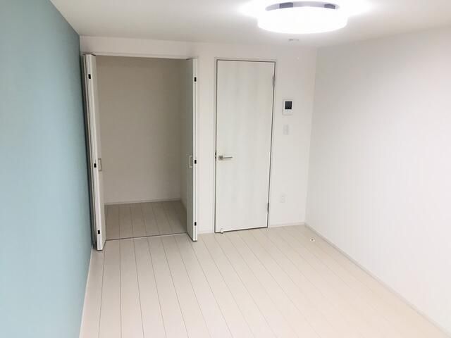 グレースコートかしわ台の内装写真