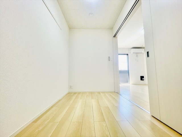 その他部屋・スペース　同一建物内１０２号室内装写真転載