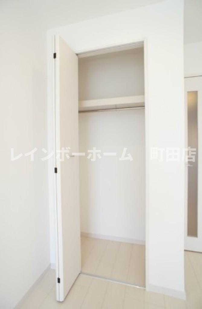 リブリ・Kei sの内装写真