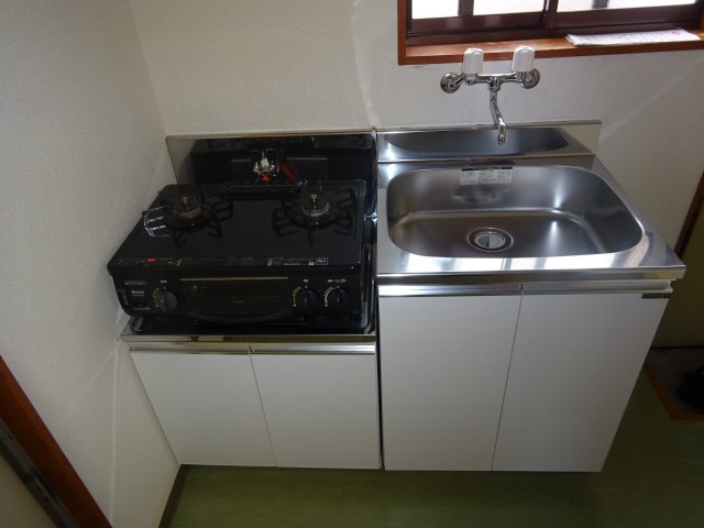 キッチン　別部屋参考写真