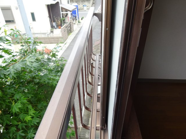 眺望　別部屋参考写真