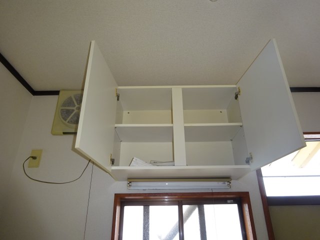 その他設備　別部屋参考写真