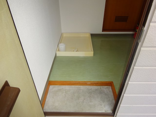 玄関　別部屋参考写真