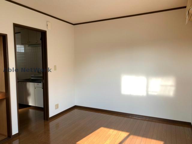 居室・リビング　別部屋イメージ画像