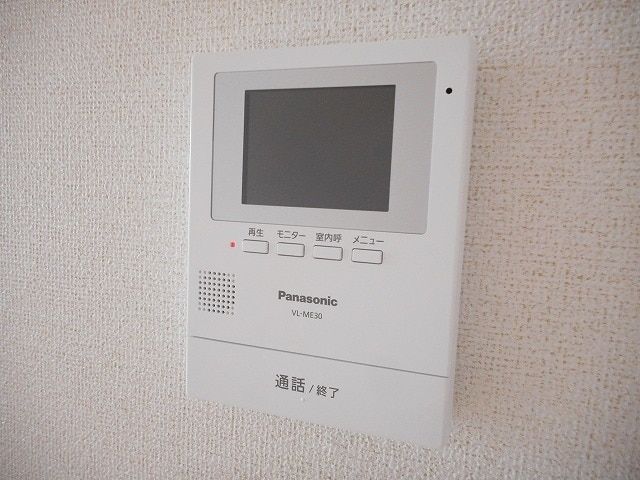 セキュリティ　★お問い合わせはタウンハウジングまで★