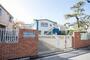 幼稚園・保育園　登戸幼稚園（幼稚園・保育園）まで245m