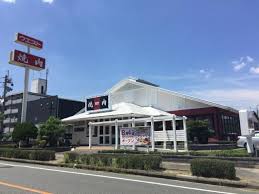 飲食店　ウエスト那珂川店（飲食店）まで3205m