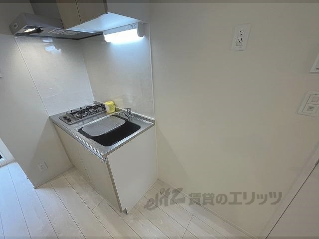 その他部屋・スペース　冷蔵庫置場