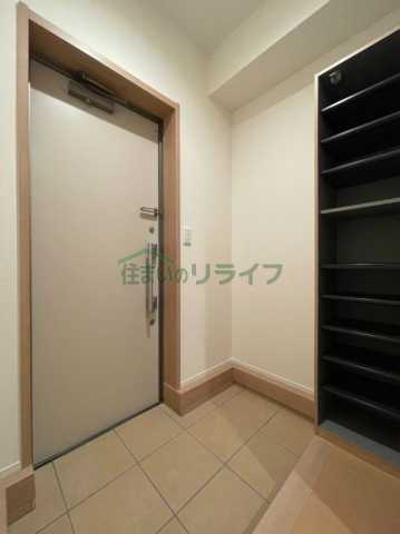 収納　別部屋参考写真